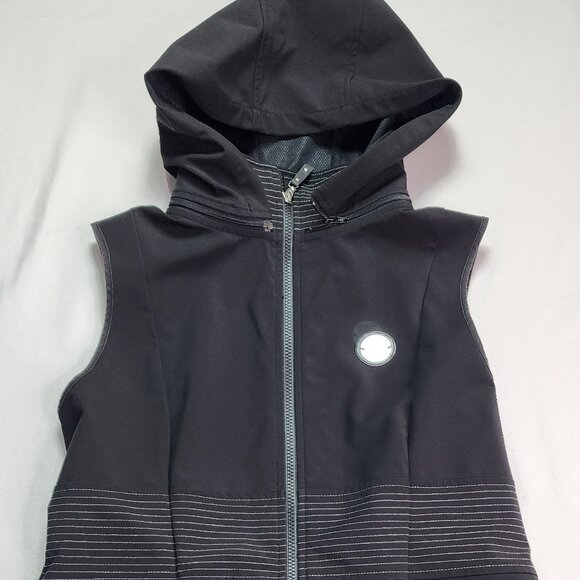 Noel Asmar Equestrian Horse Riding Vest Jacket (M) - Picture 4 of 7